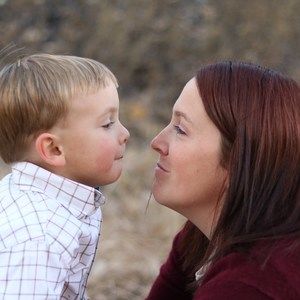 Meet your Posher, Christine